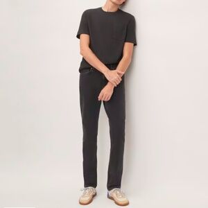 *Read Description* Everlane Uniform Slim 4-Way Stretch Organic Jean